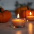 Happy Halloween from Honey Candles
