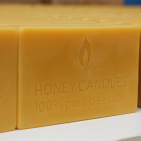 Benefits of Beeswax