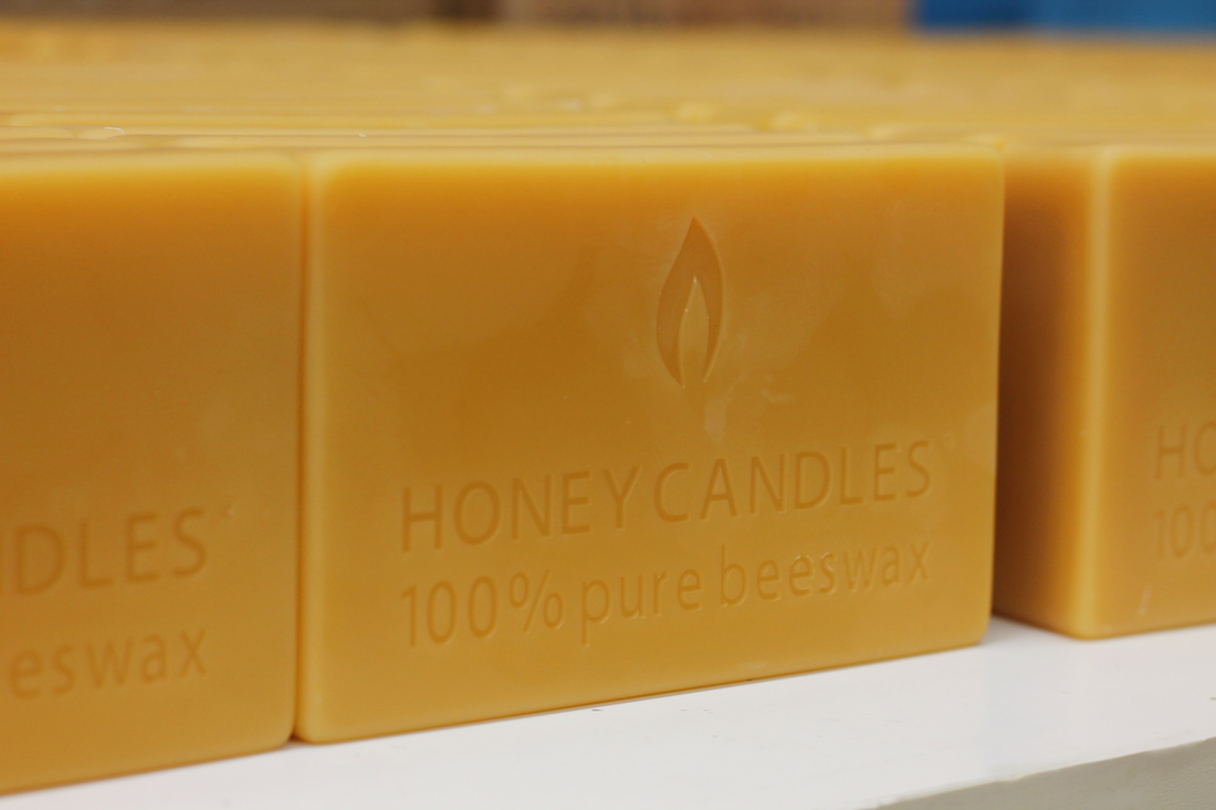 Benefits of Beeswax