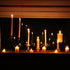 The Meaning of a Candle in the Window