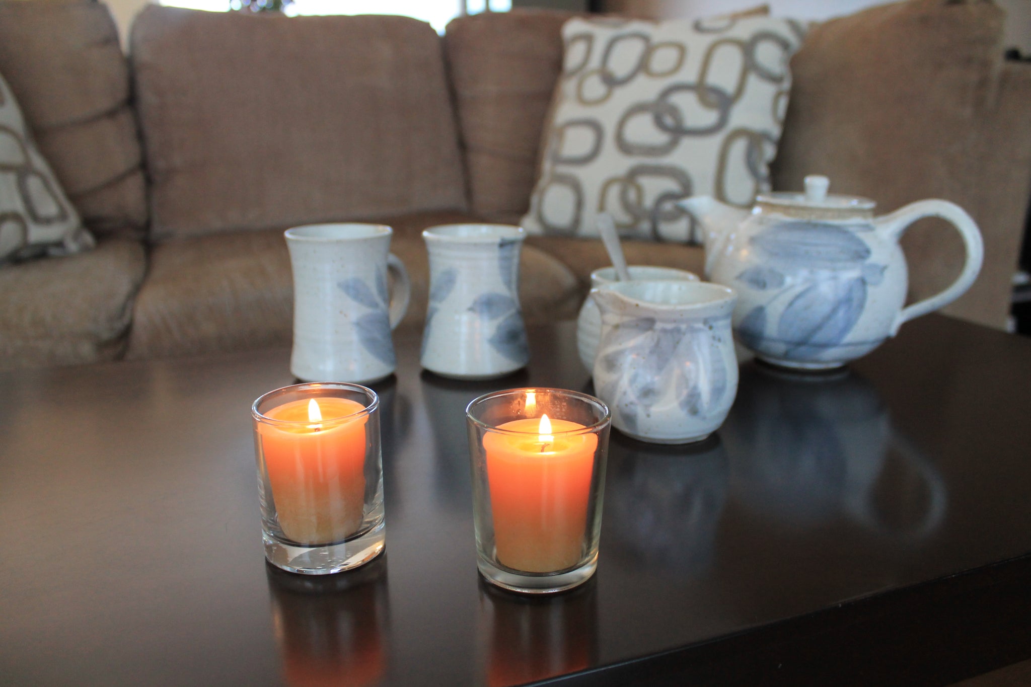 The Benefits for You of Burning Pure Beeswax Honey Candles