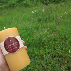What is a 'Real' Sustainable Candle?
