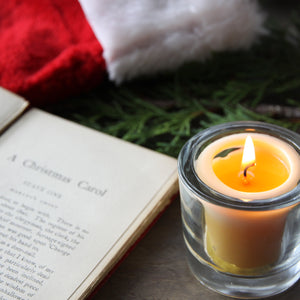 Making Time for Relaxation during the Holidays