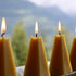 Creating New Candles