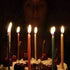 Make Earth Hour 2016 a 'Gala' Beeswax Candle Event