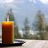 Merry Christmas From the Honey Candles Team
