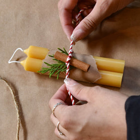 Thoughtful Gifts for Every Occasion — A Candle for Every Milestone