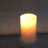 Natural Beeswax Candles