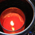 When Your Beeswax Votive Doesn't Burn Well