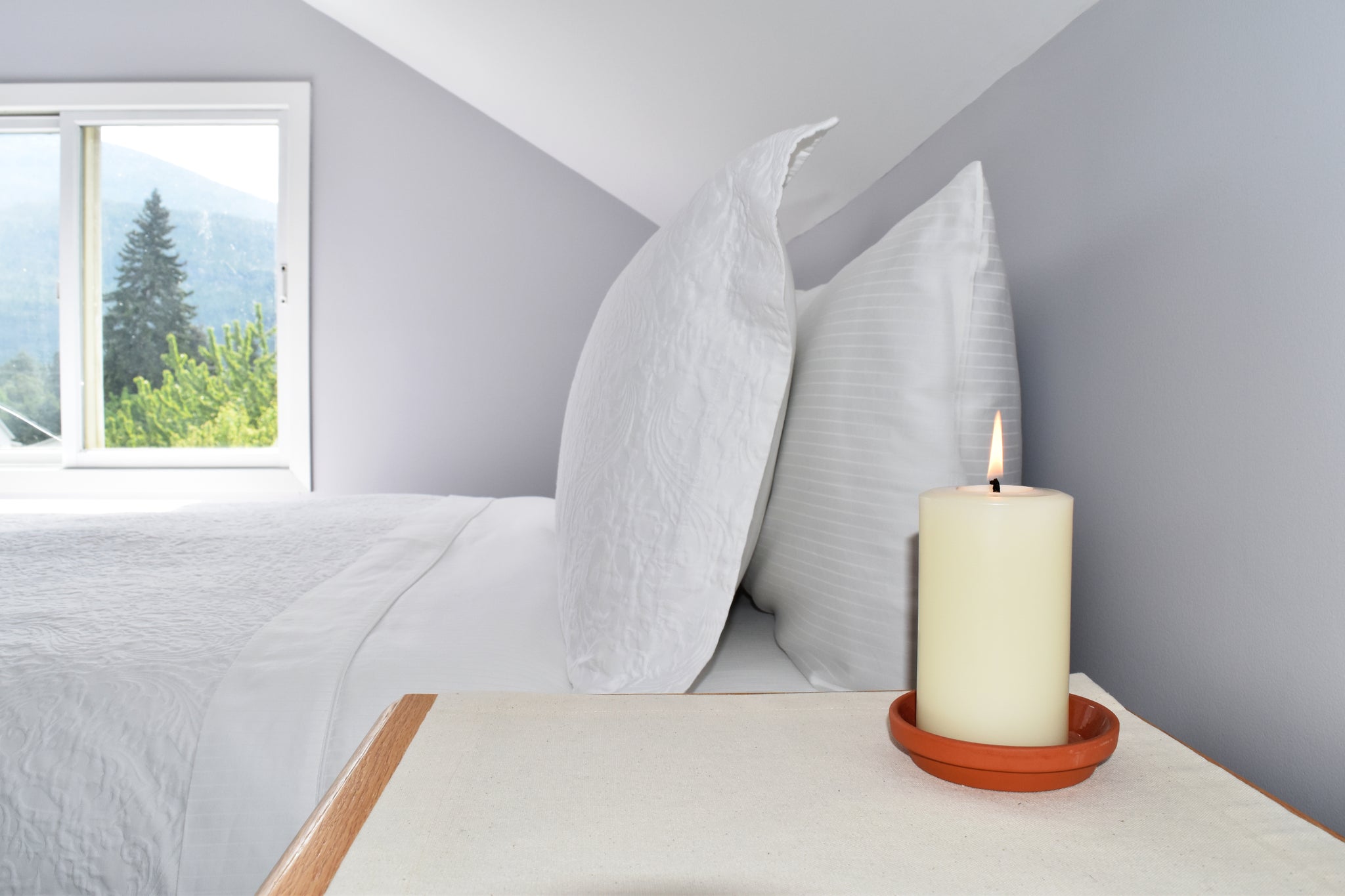 Our Top 5 Candle Rules