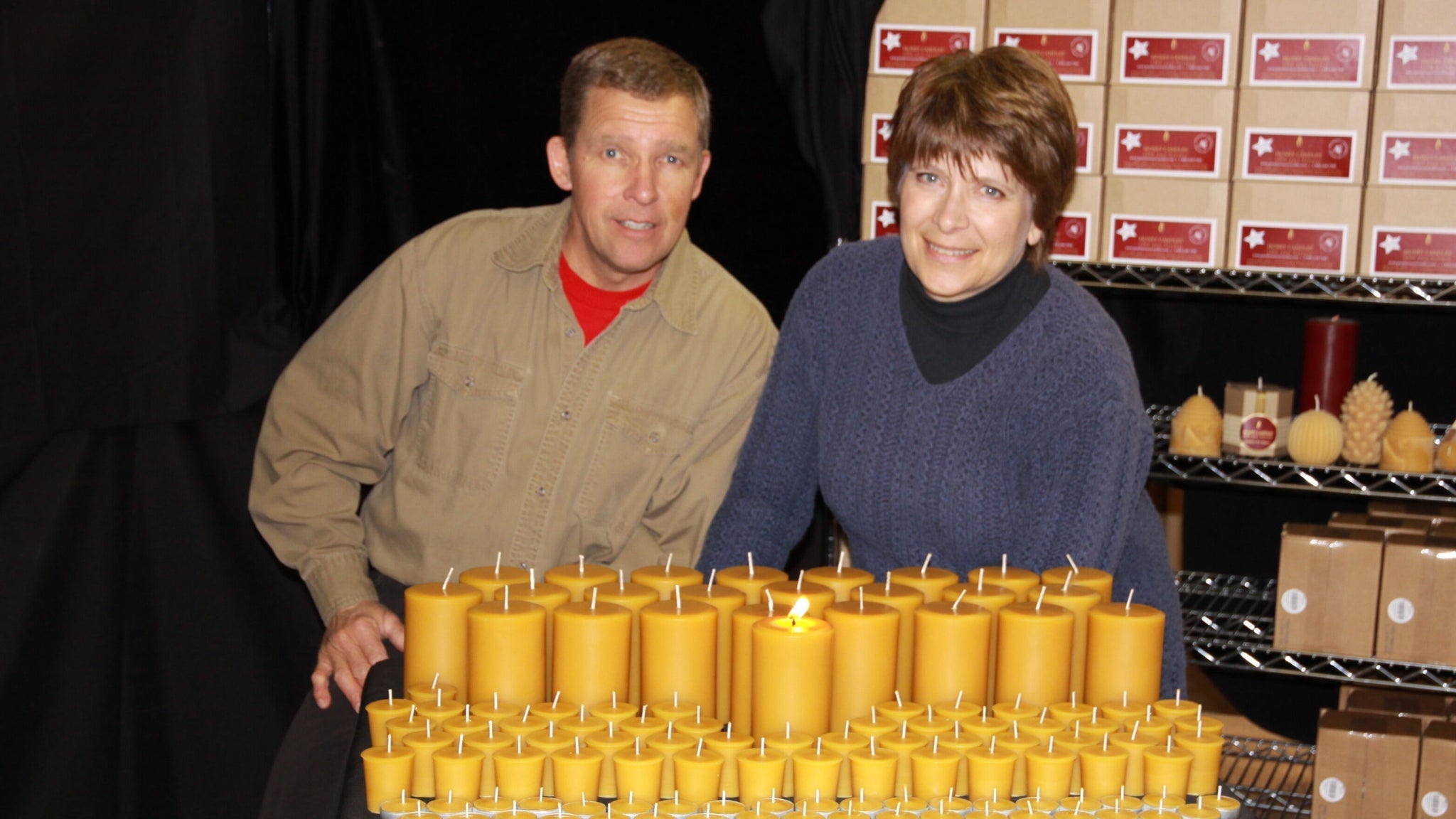 Oh no, my favorite jeans! How to get beeswax out of clothes