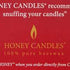 The Best 'Snuffer' for Your Beeswax Candlestick