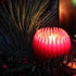 The Magic of Christmas Comes Alive With Beeswax Candles
