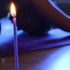 This Beeswax Candle Might Be the Perfect Yoga Candle!