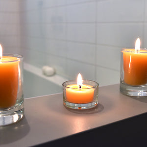 3 Ways to Incorporate Candles into your Self Care Routine