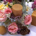 What are some Myths About Beeswax Candles?