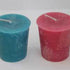 What are the Spots on My Beeswax Candle?