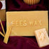 What do We Mean by Pure Beeswax?