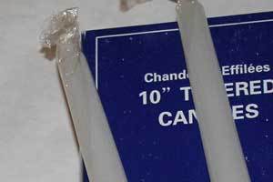 What is Paraffin?