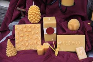 What is Similar to Beeswax?