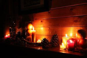 What is the Most Common Misconception about Beeswax Candles?