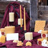 Where do I find Beeswax Candles?
