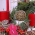 Where to Find Red Beeswax Christmas Candles