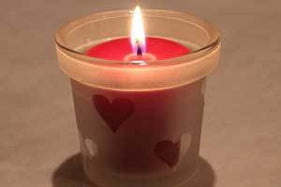 Which Beeswax Candles Do We Recommend as Valentine's Day Gifts?