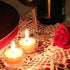 Why Beeswax Candles for Valentine's Day?