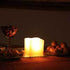 Why Burn Beeswax Candles?