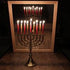 Make Beeswax Hanukkah Candles Your Choice