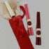 Beeswax Candles - the Perfect Hostess Gift