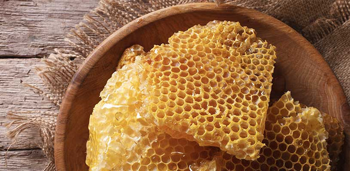 Beeswax Uses