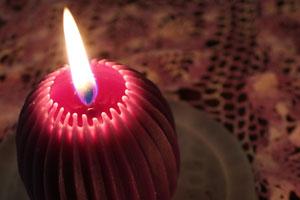 Beeswax Candle Choices to make Mother's Day Special!