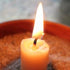 Using Every Last Bit of Your Beeswax Candle