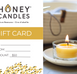 Gift Card - Give the gift of light!