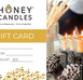 Gift Card - Give the gift of light!