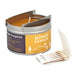 Natural Beeswax Emergency Candle Tin