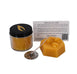 Natural Beeswax Jar Candle