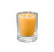 Natural Beeswax Votive Candle