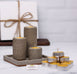 Canadian Handcrafted X Honey Candles Complete Tealight Set