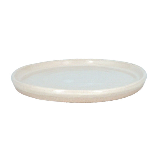 Ceramic Pillar Plate - Large