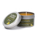 Citronella Beeswax Candle Tin