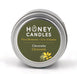 Citronella Beeswax Candle Tin
