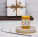 Eek Pottery X Honey Candles Small Pillar Gift Set