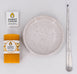 Eek Pottery X Honey Candles Small Pillar Gift Set