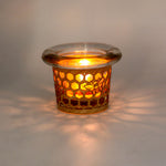 Lantern Cozies x Honey Candles Tealight Gift Set