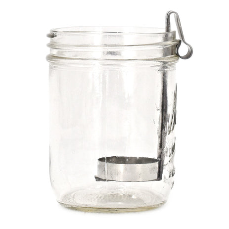 Tealight Holder for Jars