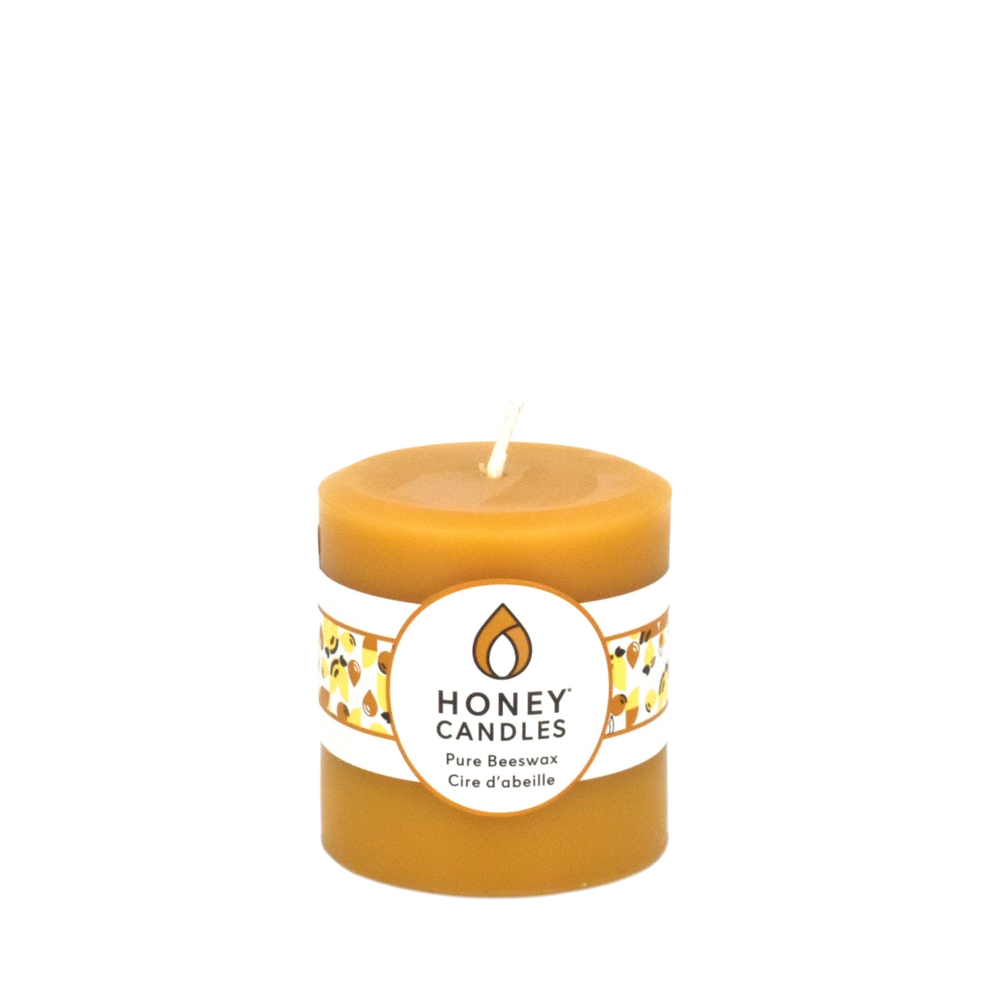 Wholesale Beeswax Candles Program – Honey Candles Canada