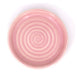 Ceramic Pillar Plate - Small